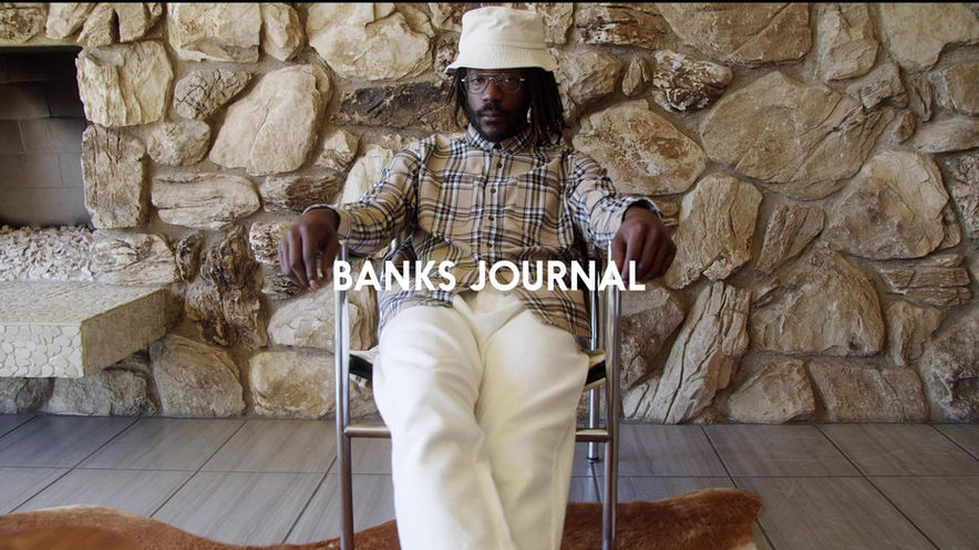 Banks Journal Fall '21